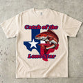Catch of the Lone Star T-Shirt