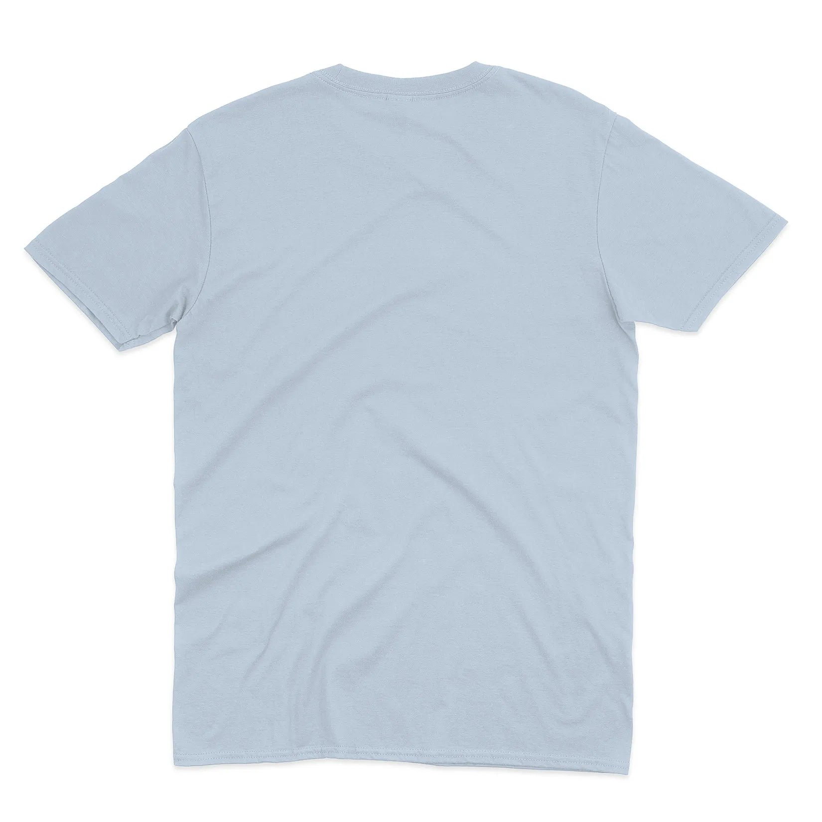 The World is Going Crazy, I'm Going Fishing Tee