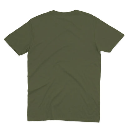 Get In Buddy, We Go Fishing Tee