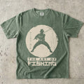 Moss, The Art Of Fishing Tee – fish-room
