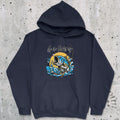 Navy, Gone Fishing Hoodie – fish-room