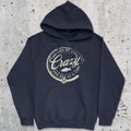 Navy, Driving My Wife Crazy One Rod At A Time Hoodie – fish-room