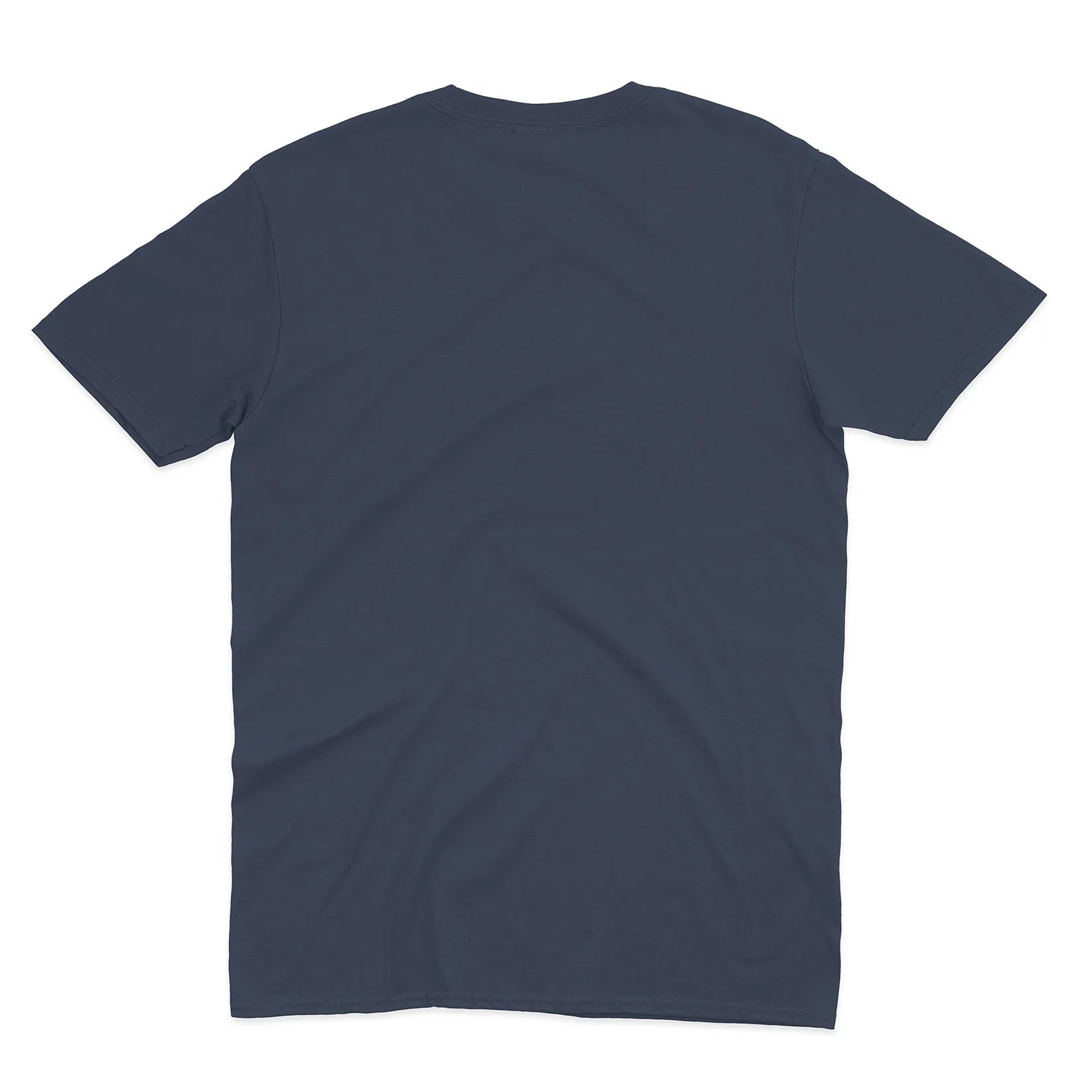100% Fishing Day Tee