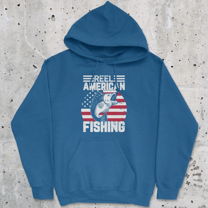 Royal, Reel American Fishing Hoodie – fish-room