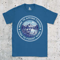 Royal, Circle of Life Tee – fish-room