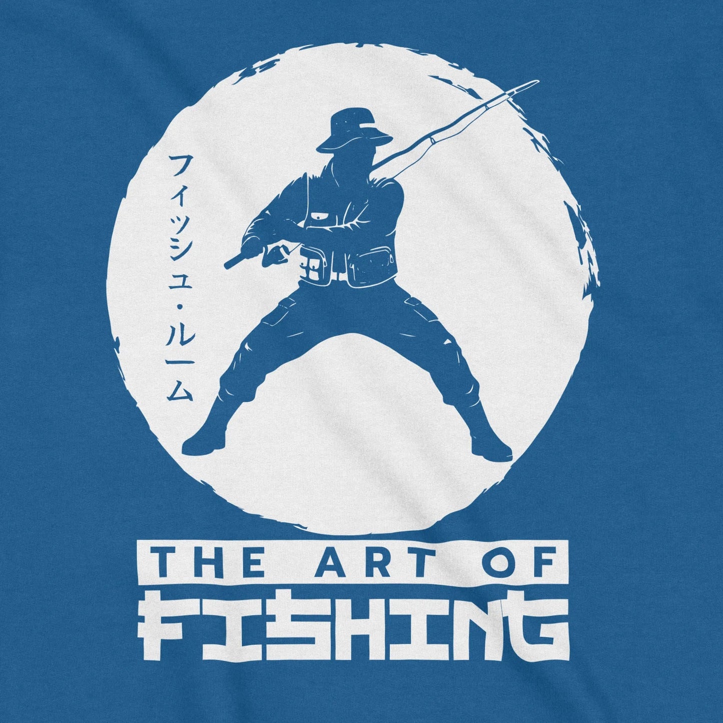 Royal, The Art Of Fishing Sweatshirt – fish-room