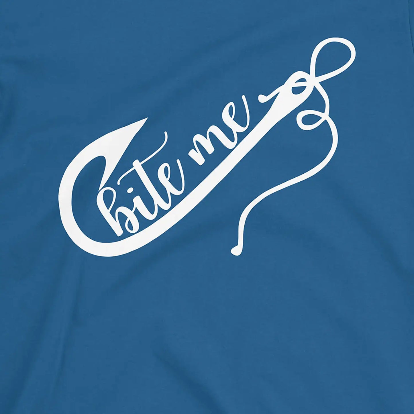 Royal, Bite Me Tee – fish-room