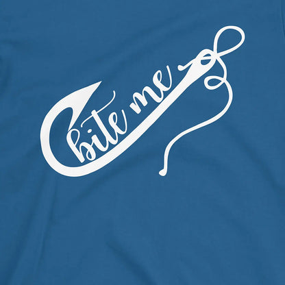 Royal, Bite Me Tee – fish-room