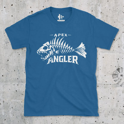 Royal, Apex Angler Tee – fish-room