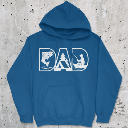 Royal, Dad Hoodie – fish-room