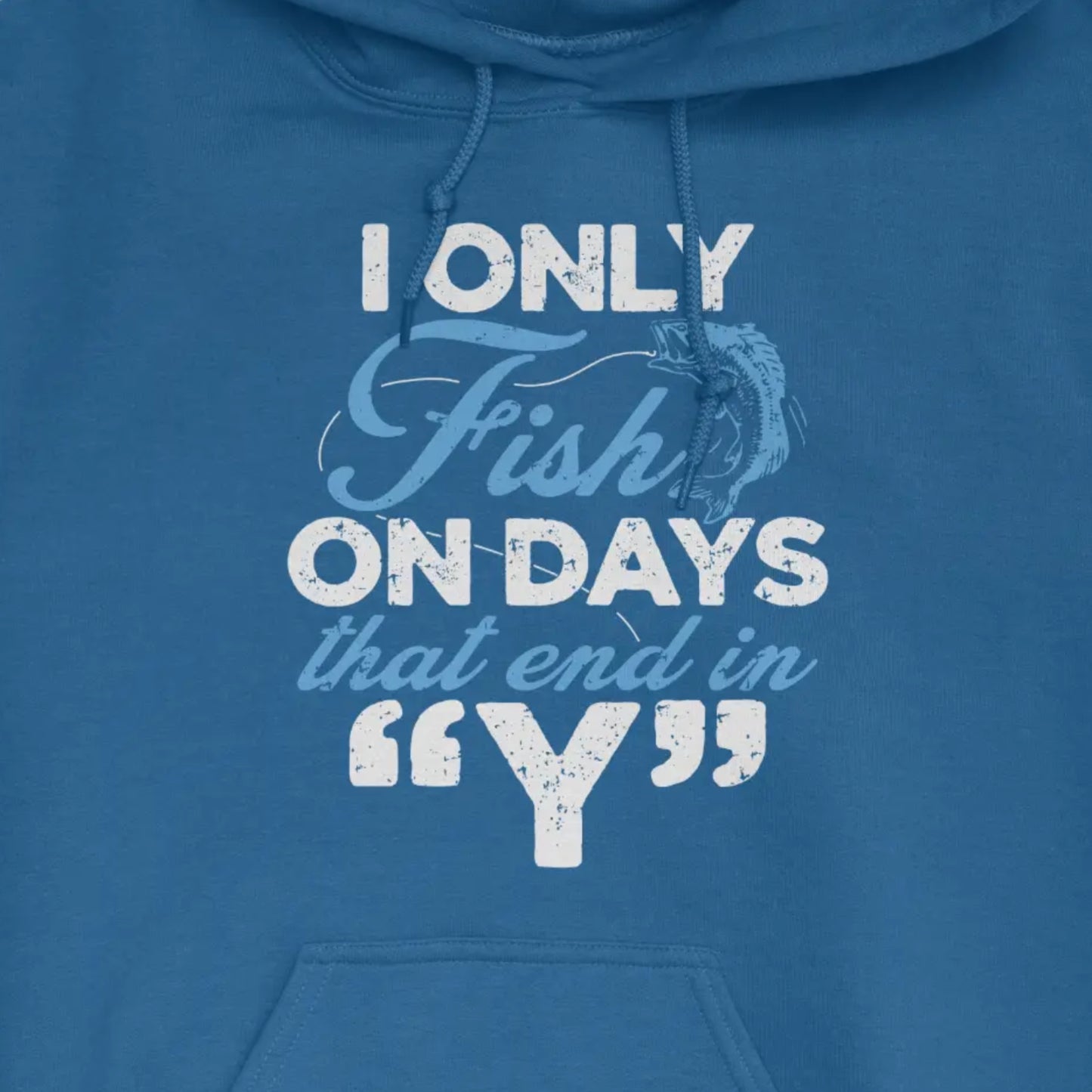 Royal, 'Y’-Day Fishing Hoodie – fish-room
