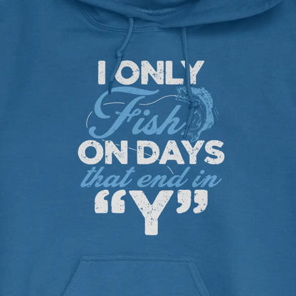 Royal, 'Y’-Day Fishing Hoodie – fish-room