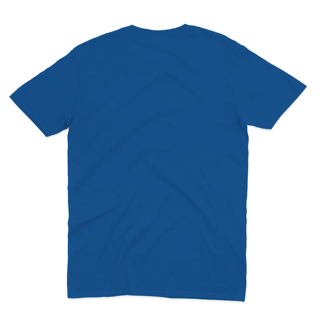 100% Fishing Day Tee