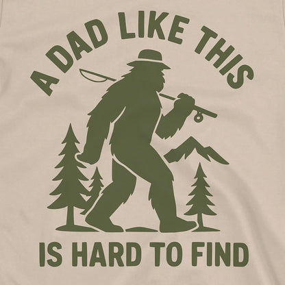 Sand, A Dad Like This Is Hard to Find Tee – fish-room
