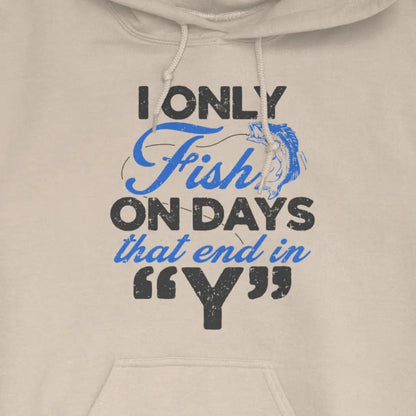 Sand, 'Y’-Day Fishing Hoodie – fish-room