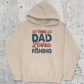 Sand, This Dad Loves Fishing Hoodie – fish-room