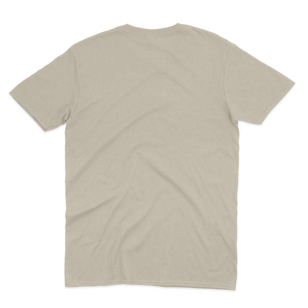 100% Fishing Day Tee
