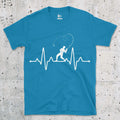 Sapphire, Fisherman's Heart Line Tee – fish-room