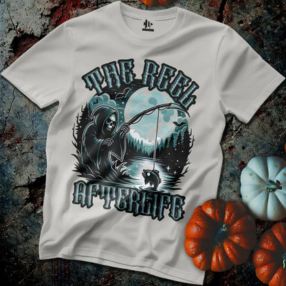 The Reel Afterlife Tee - FISH - ROOM LLC
