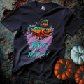 Navy, Trick or Trout Tee – fish-room