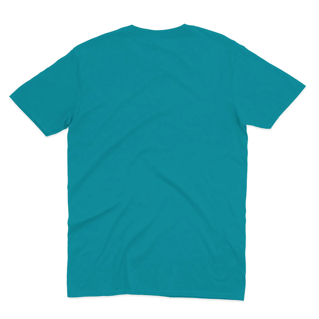 100% Fishing Day Tee