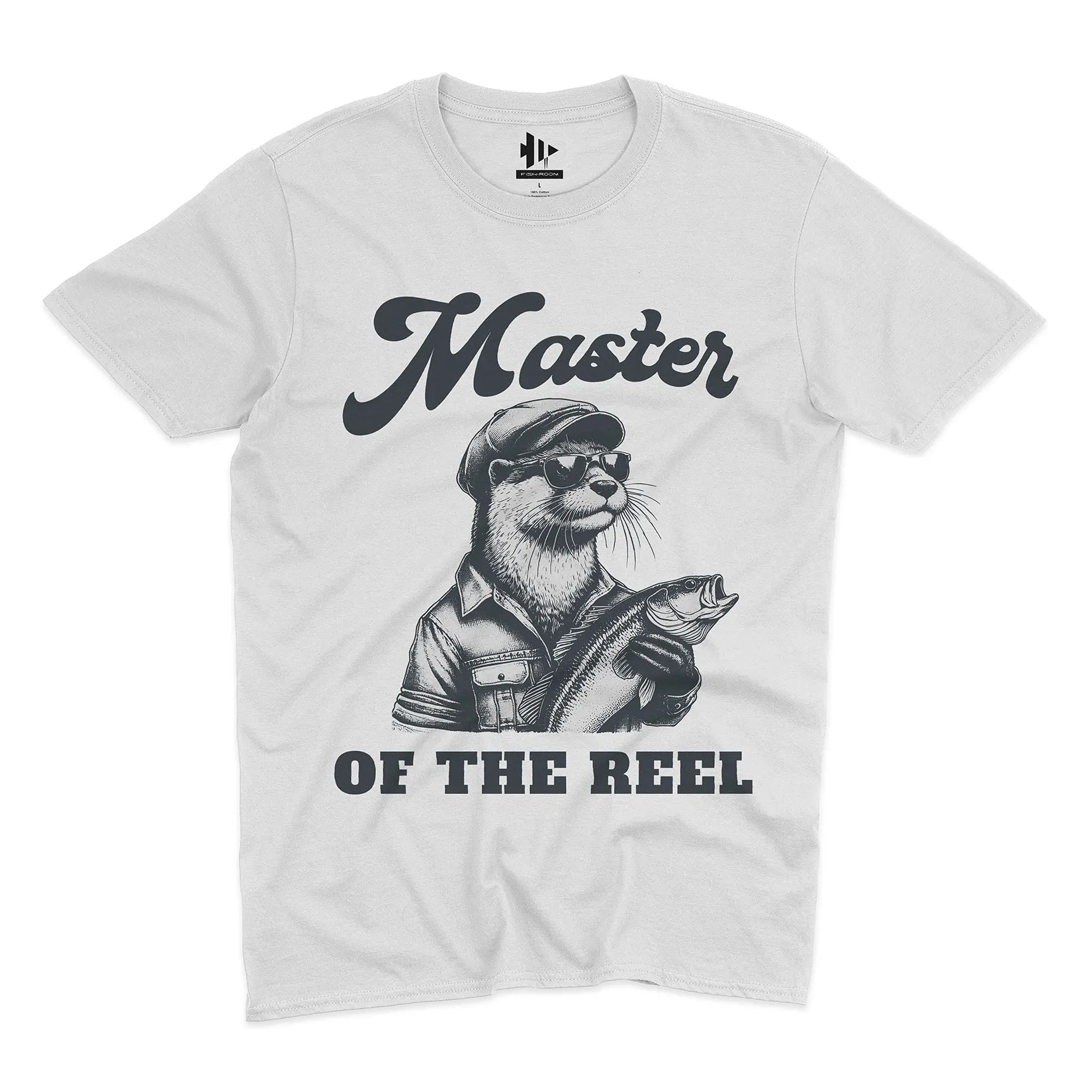 Master Of the Reel Tee