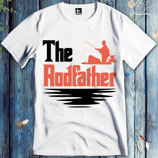 The Rodfather T-Shirt