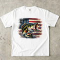 American Bass T-Shirt