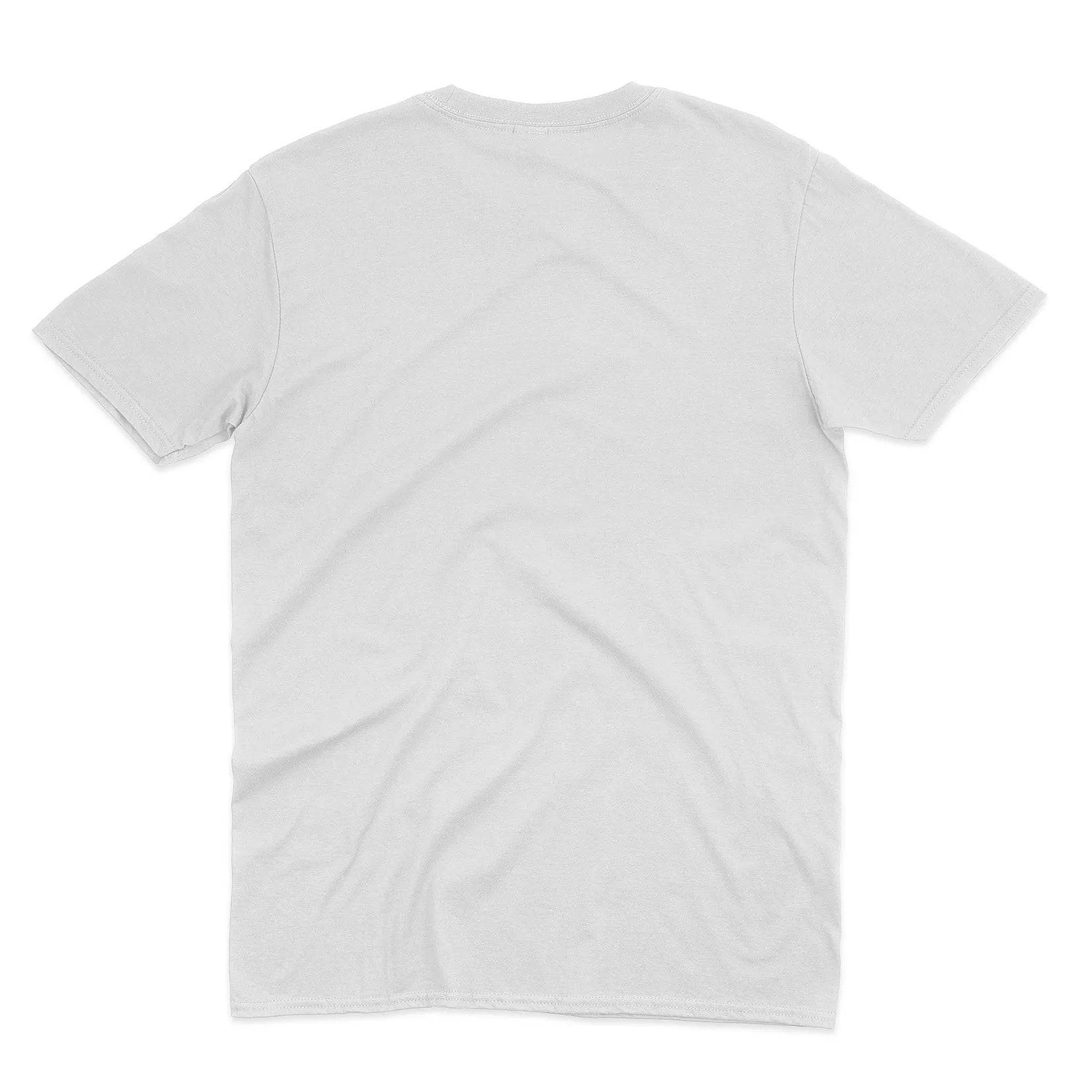 100% Fishing Day Tee