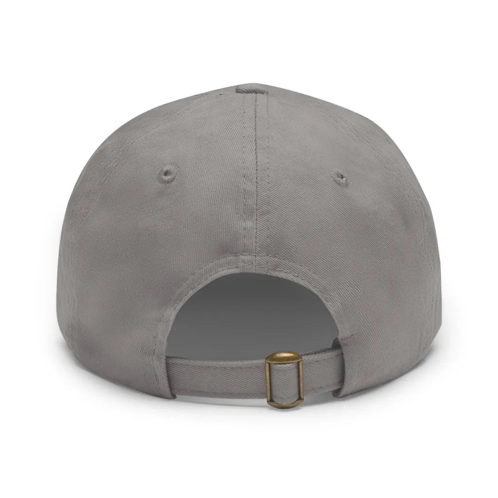 Women Want Me Fish Fear Me Dad Hat - FISH - ROOM LLC
