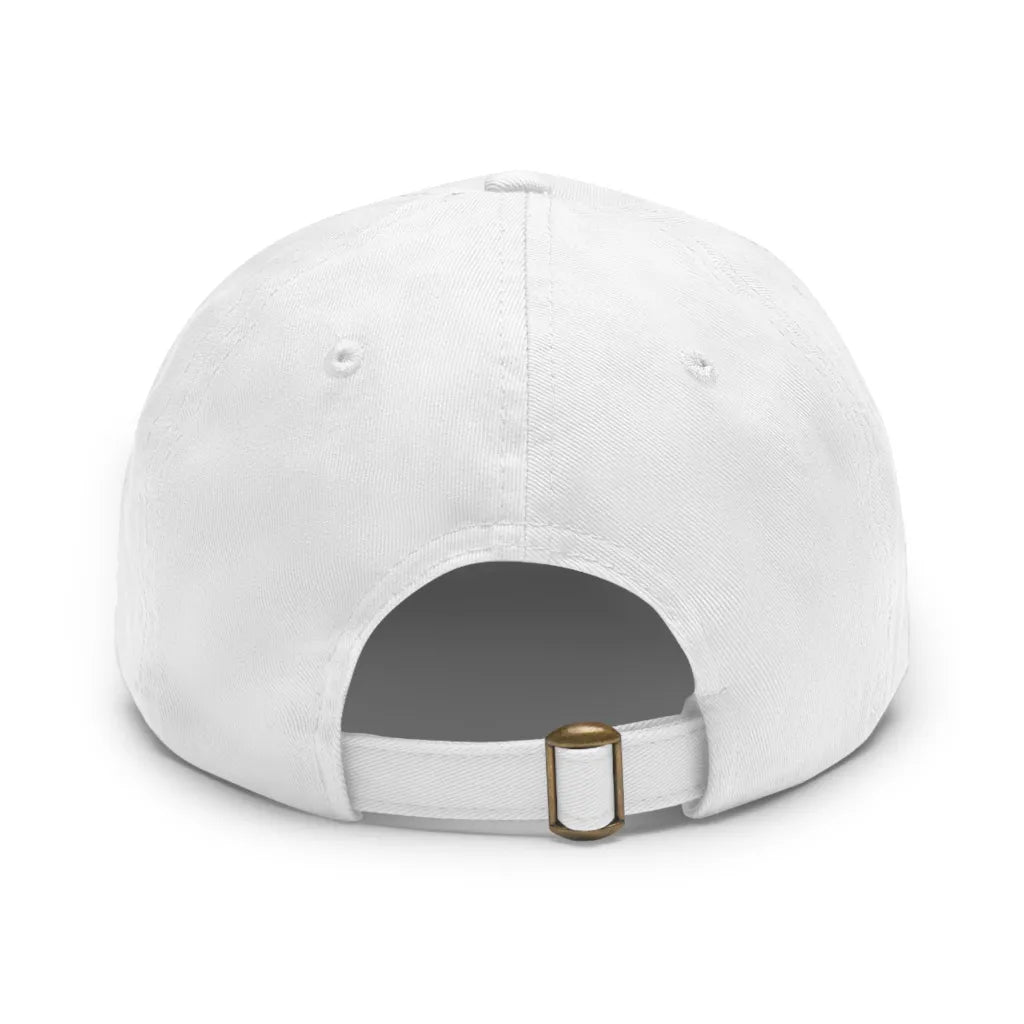 Women Want Me Fish Fear Me Dad Hat - FISH - ROOM LLC