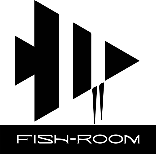 logo fish-room